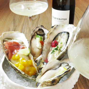 Tavernetta Salvatore タバルネッタ サルバトーレ 浦安のおすすめ料理1