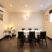 Restaurant Yn mitsuboshi レストランワイエヌミツボシの雰囲気2