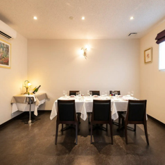 Restaurant Yn mitsuboshi レストランワイエヌミツボシの雰囲気2