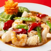 中華料理萃華楼スイカロウ天神舞鶴店のおすすめ料理2