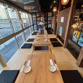 繁盛 神戸屋の雰囲気3