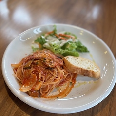 ログのおすすめ料理1