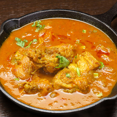NEPALI BHANCHHA GHAR ネパールバンシャガル 西荻窪のおすすめ料理2