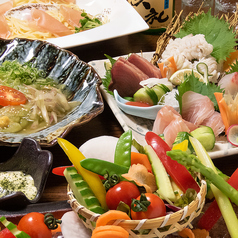 四季和想食 かこいのくら特集写真1