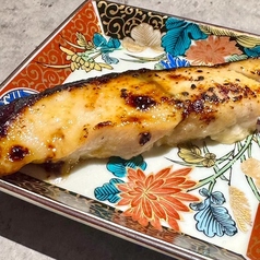 ★本日の選べる焼き魚