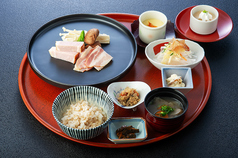 KKR鎌倉わかみや レストラン 有磯のコース写真