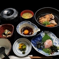 料理メニュー写真&nbsp;おとら御膳