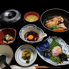 おとら御膳