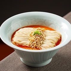 四川坦々麺