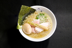 江乃華 JAPAN RAMENのおすすめ料理3