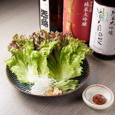 巻き野菜セット