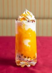 マンゴーラッシー
