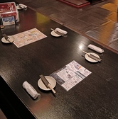 こだわり肉酒場 ななハチ商店 守口市駅前店の雰囲気2