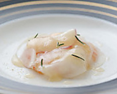 ノクトンブルのコース写真