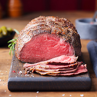 肉問屋がプロデュースした個室のある肉料理ビストロです