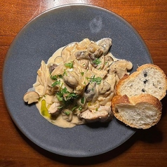 Dining Bar uccello ダイニングバーウチェッロのコース写真