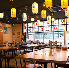 炭焼大衆酒場 たんたんの特集写真