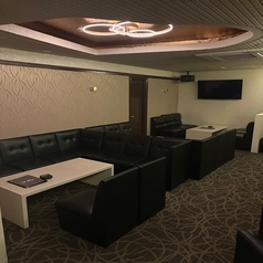 BAR SEA バーシーの雰囲気1