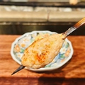 料理メニュー写真&nbsp;つくね（タレor塩）