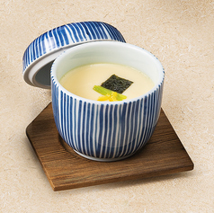 茶碗蒸し