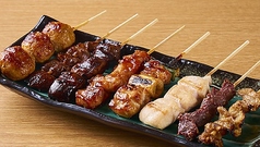 まるよし 阿波座店のおすすめ料理1