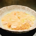 料理メニュー写真&nbsp;長崎皿うどん