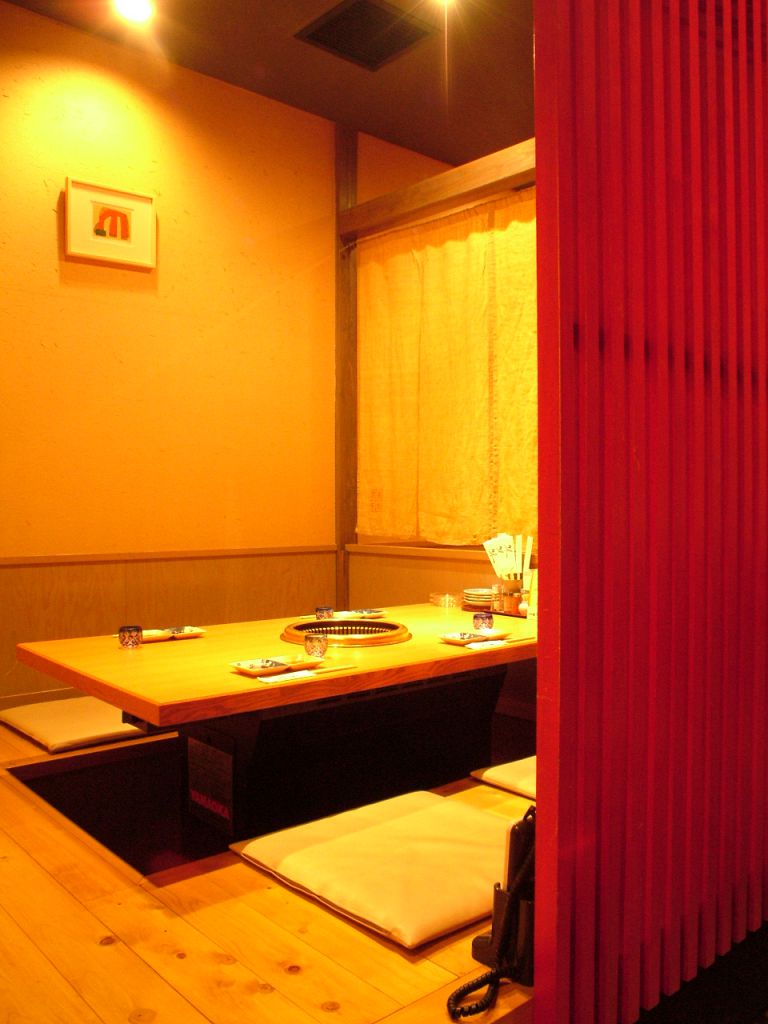 熊本県熊本市中央区下通の中華 焼肉 アジア エスニック 個室あり 一覧 Navitime