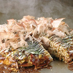 千房 札幌アスティ45店の特集写真