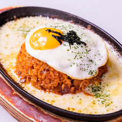 SOJUHANZAN CLUB POCHA ソジュハンザン 難波のおすすめ料理2