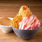 もんじゃ　昔ながら