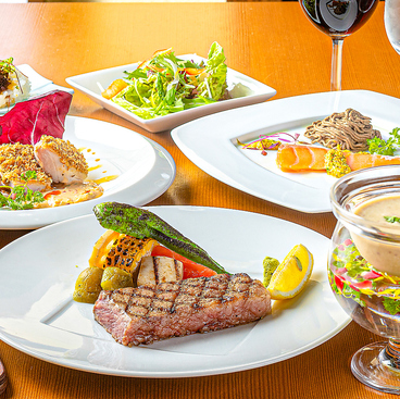 近江牛 リバーウエストのおすすめ料理1