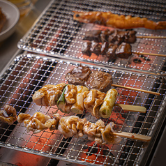 淞作 串焼き酒場の特集写真