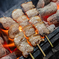 【おすすめ！】焼き物も多数ご用意