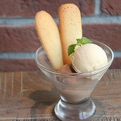 アイスクリーム（ダブル）