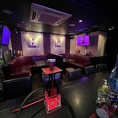 BAR HIJACK バーハイジャックの雰囲気1