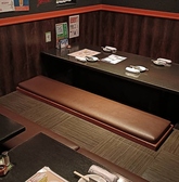 こだわり肉酒場 ななハチ商店 守口市駅前店の雰囲気3