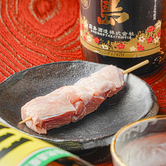 奥久慈しゃも
