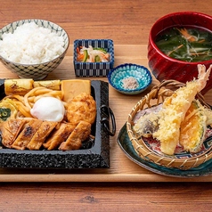 焼鳥 ハレツバメ 新宿アイランドタワー店のおすすめランチ3