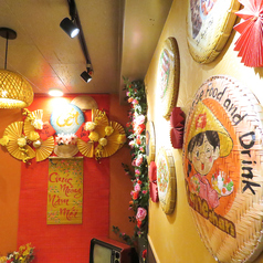 ベトナム料理 コメチャンのおすすめポイント1