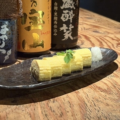出し巻き