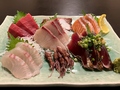 むら田のおすすめ料理1