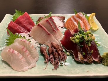 むら田のおすすめ料理1