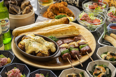 萬坊 食楽喜酒の写真