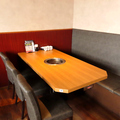 牛角 白井店の雰囲気1