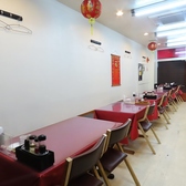 CHINESE KITCHEN 彩の雰囲気3