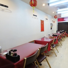 CHINESE KITCHEN 彩の雰囲気3