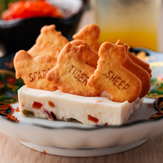 クリームチーZOO