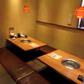 牛角 気仙沼店の雰囲気3