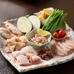 地鶏焼肉MOKUMOKUのおすすめポイント1