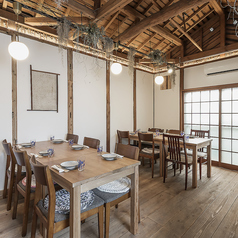 ピザ小屋tuttiの特集写真